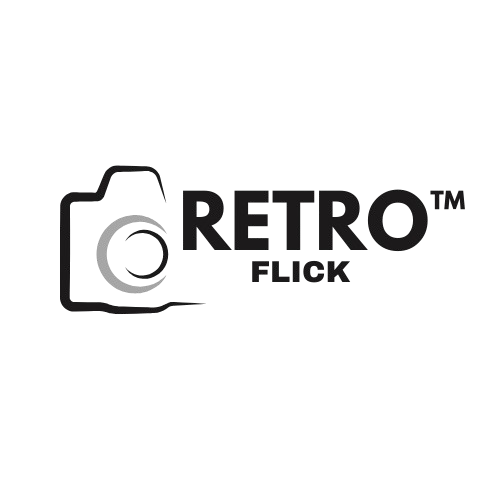 The RETROFLICK